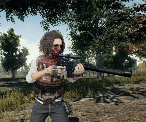 Где найти редкий лут в Playerunknown’s Battlegrounds