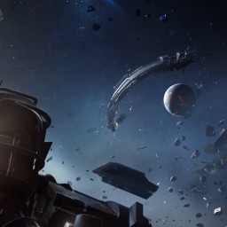 Nova: Space Armada — космическая стратегия нового поколения