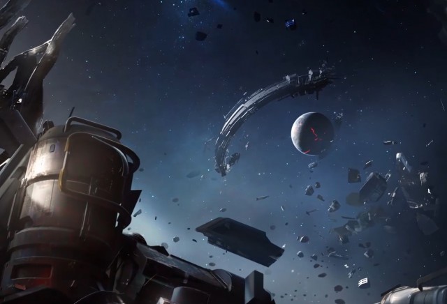 Nova: Space Armada — космическая стратегия нового поколения