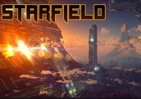 Starfield: смесь Fallout и The Elder Scrolls