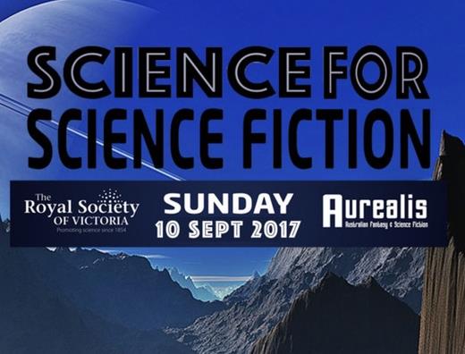 Наука для научной фантастики