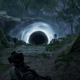 Новая игра во вселенной PUBG погрузит в мир острова, застрявшего во временной петле