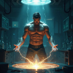 Человек‑супергерой: какие способности животных могли бы нам пригодиться